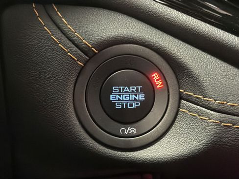 Used 2025 Dodge Durango R/T AWD/4WD image 22