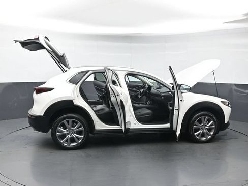 Used 2023 MAZDA CX-30 AWD 2.5 S w/ Select Package image 49