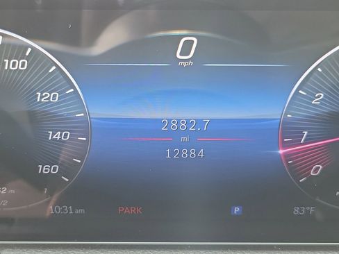 Certified 2025 Mercedes-Benz GLA 250 image 29