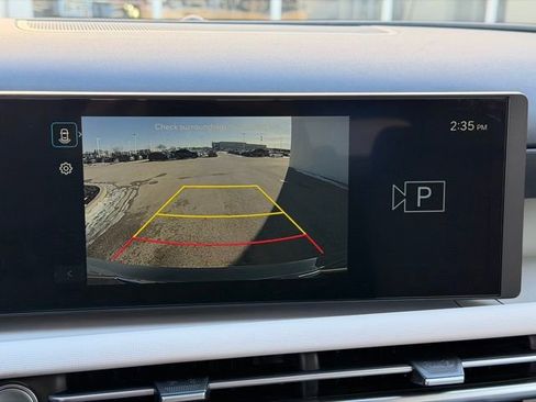 New 2026 Hyundai Tucson SEL AWD/4WD image 30