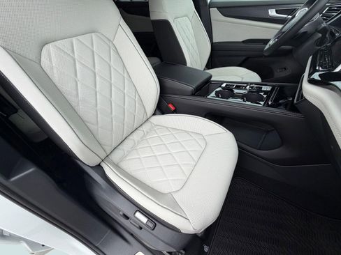 New 2026 Volkswagen Atlas Cross Sport SEL Premium R-Line AWD/4WD image 19