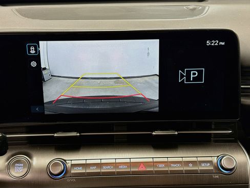 Used 2025 Hyundai Kona SEL FWD image 22