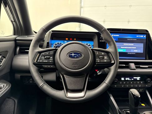New 2026 Subaru Outback Touring XT AWD/4WD image 16