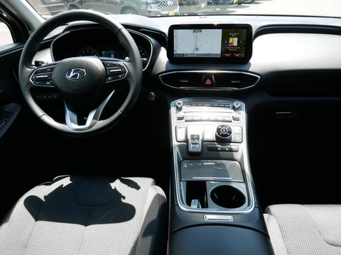 Certified 2023 Hyundai Santa Fe SEL AWD/4WD image 10