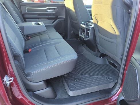 Used 2022 RAM 1500 Big Horn image 51