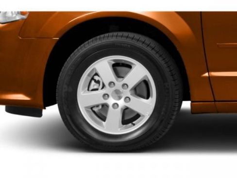 Used 2015 Dodge Grand Caravan SXT image 15