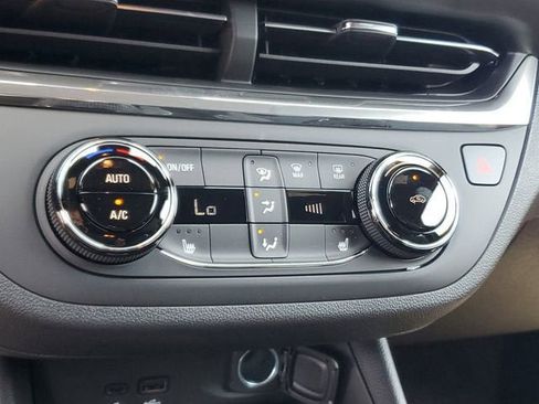New 2026 Buick Envista Sport Touring w/ Convenience I Package FWD image 22