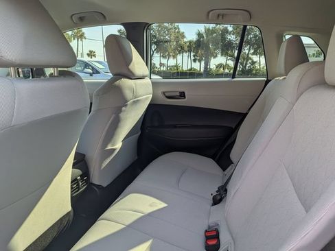 Used 2026 Toyota Corolla Cross L FWD image 14
