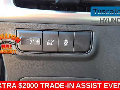 New 2026 Hyundai Tucson XRT FWD image 14