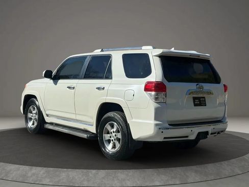 Used 2013 Toyota 4Runner SR5 w/ Convenience Pkg RWD image 6