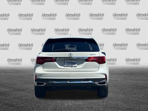 Used 2020 Acura MDX FWD image 6