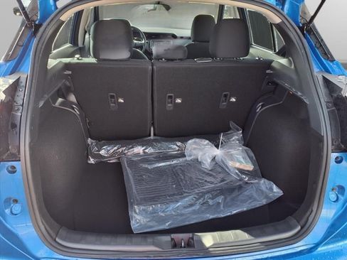 Certified 2025 Nissan Kicks Play S image 22