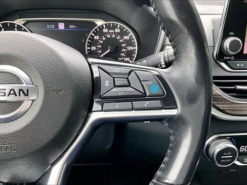 Used 2019 Nissan Altima 2.5 SL FWD image 12