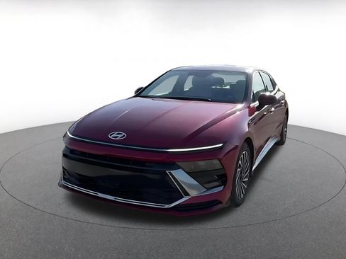 Used 2025 Hyundai Sonata SEL image 4