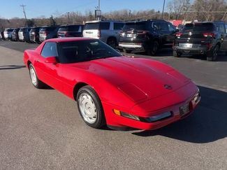 Used 1991 Chevrolet Corvette Convertible video 2