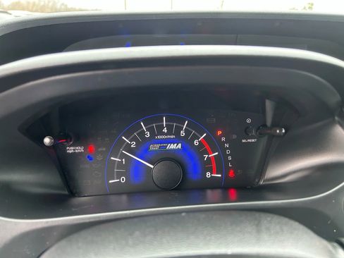 Used 2014 Honda Civic Hybrid Sedan image 8