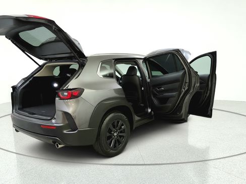Used 2023 MAZDA CX-50 2.5 S w/ Cargo Package AWD/4WD image 14