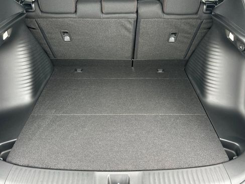 Used 2026 Honda HR-V Sport image 16