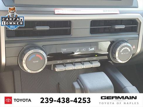 Certified 2026 Toyota 4Runner SR5 RWD image 31