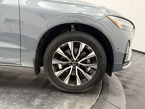 Certified 2023 Volvo XC60 B5 Plus w/ Climate Package FWD image 9