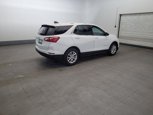 Used 2019 Chevrolet Equinox LT AWD/4WD image 10