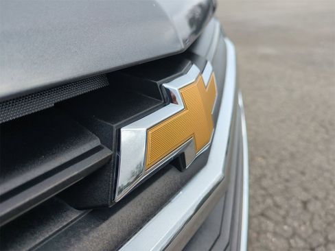 Certified 2021 Chevrolet Equinox LT image 30