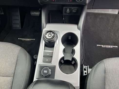 Used 2024 Ford Bronco Sport Big Bend w/ Convenience Package image 19