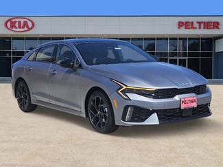 New 2026 Kia K5 GT-Line w/ GT-Line Premium Package FWD video 1