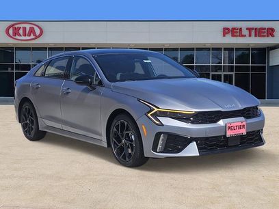 New 2026 Kia K5 GT-Line w/ GT-Line Premium Package