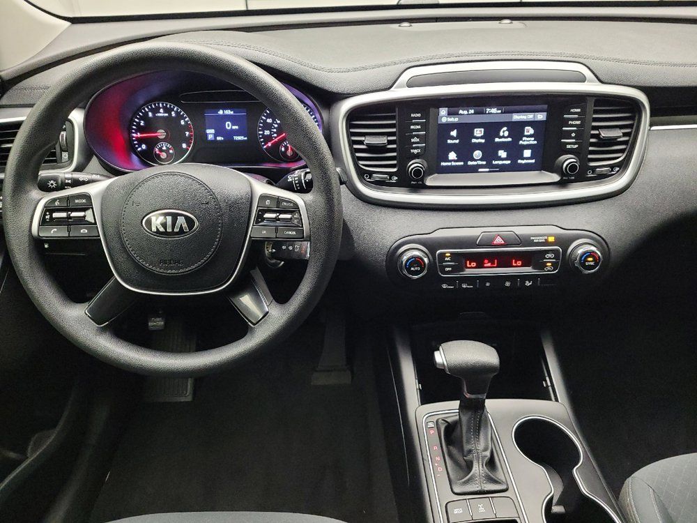 Used 2019 Kia Sorento AWD V6 image 22