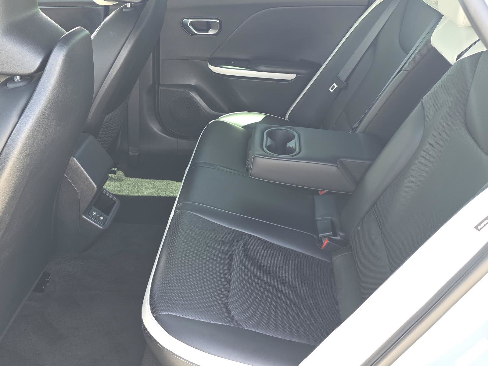Used 2025 Kia K4 GT-Line Turbo w/ GT-Line Premium Package FWD image 20