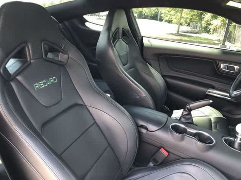 Used 2019 Ford Mustang Bullitt w/ Bullitt Electronics Package RWD image 36