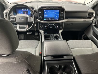 Certified 2024 Ford F150 XLT w/ Mobile Office Package