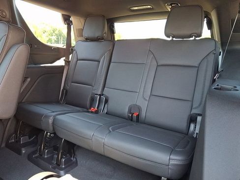 Used 2026 GMC Yukon Denali w/ Sun & Power Step Package AWD/4WD image 20