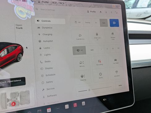 Used 2022 Tesla Model 3 Long Range image 30