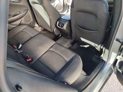 Used 2024 Chevrolet Malibu LT FWD image 19