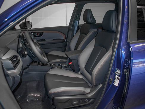 New 2026 Subaru Forester Sport image 15