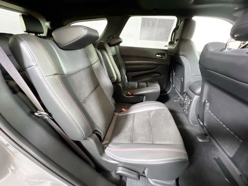 Used 2022 Dodge Durango R/T w/ Blacktop Package image 29