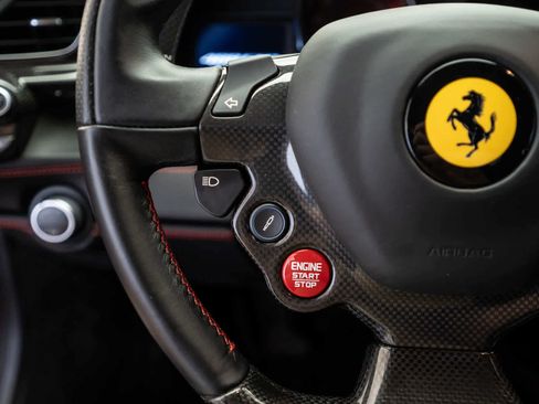 Used 2018 Ferrari 488 GTB RWD image 20