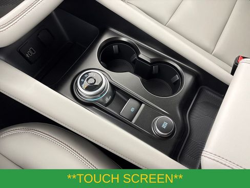 New 2026 Ford Explorer Active w/ Active Comfort Package RWD image 26