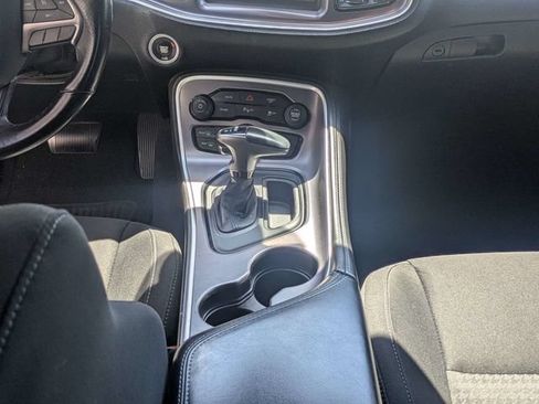 Used 2019 Dodge Challenger R/T w/ Driver Convenience Group RWD image 19