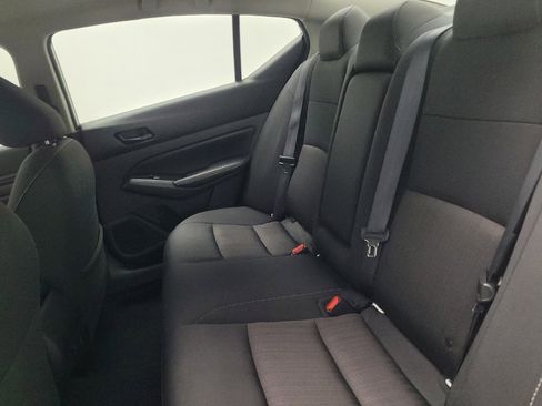 Used 2024 Nissan Altima 2.5 SV image 18