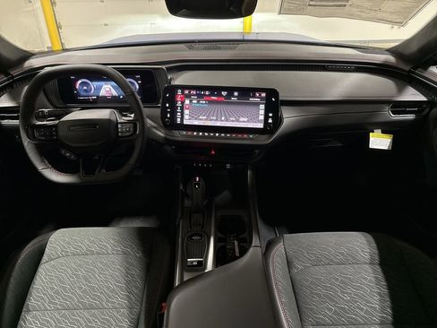 New 2026 Dodge Charger GT w/ Driver Convenience Group image 10