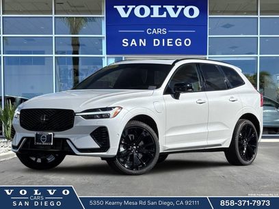 New 2026 Volvo XC60 T8 Ultra w/ Climate Package PRO