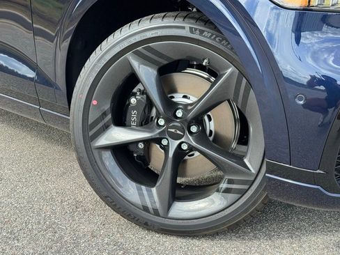 New 2026 Genesis GV70 2.5T Sport Prestige w/ G1 Accessory Package AWD/4WD image 6