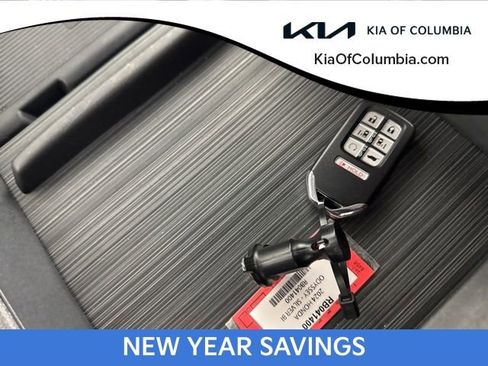 Used 2024 Honda Odyssey Elite image 29