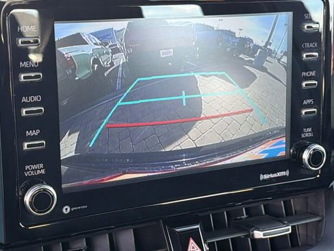 Used 2021 Toyota Corolla SE w/ Carpet Mat Package (TMS) FWD image 16