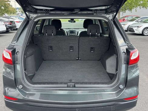 Used 2020 Chevrolet Equinox LS w/ LS Convenience Package FWD image 16