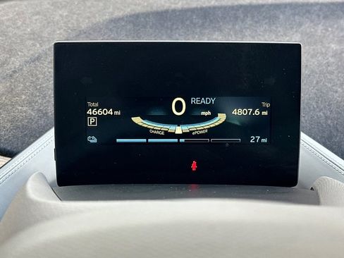 Used 2014 BMW i3 image 28