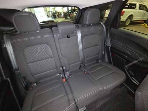 Used 2025 Ford Escape Active AWD/4WD image 22